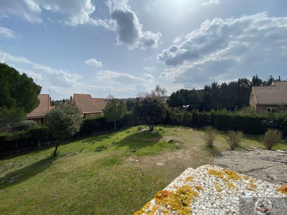 Venta de chalet en Galapagar Venta de chalet en Galapagar