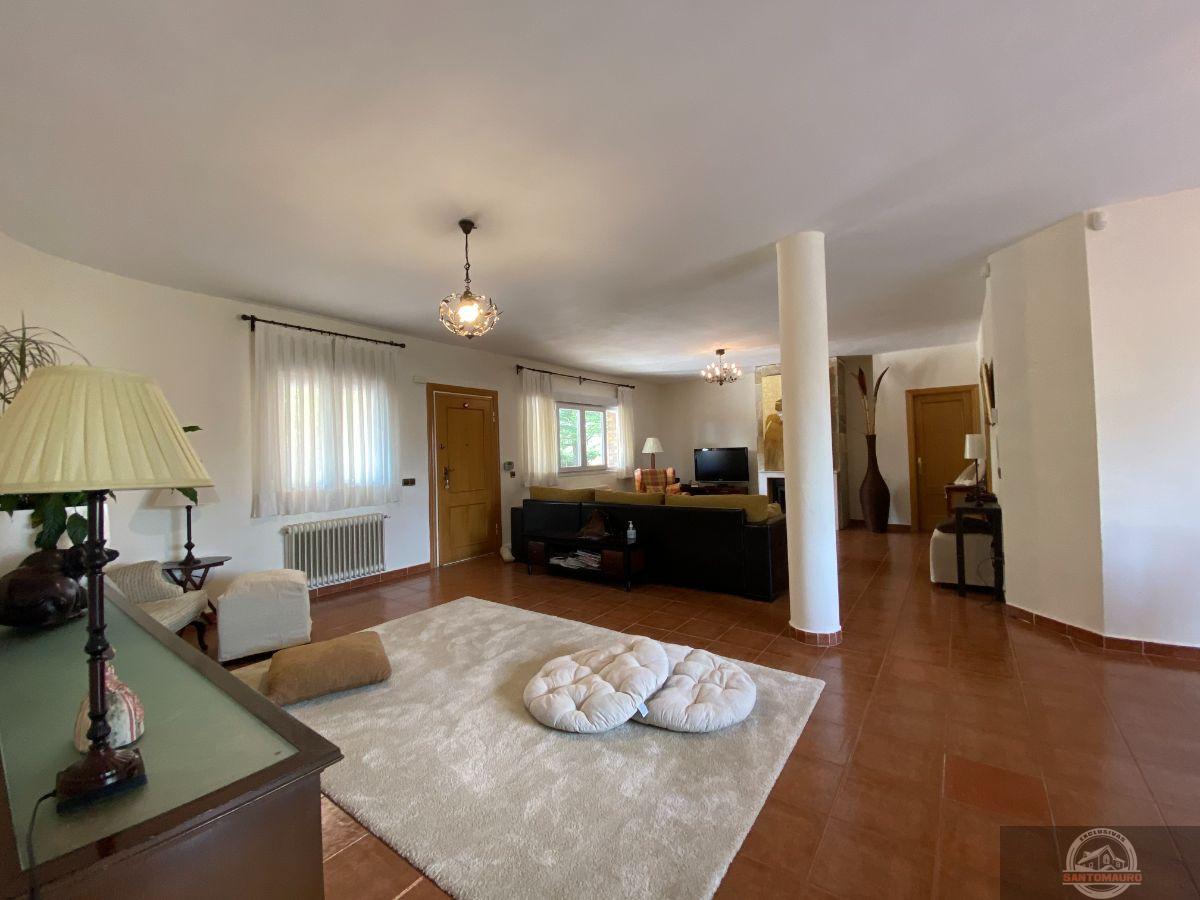 Venta de chalet en Galapagar Venta de chalet en Galapagar