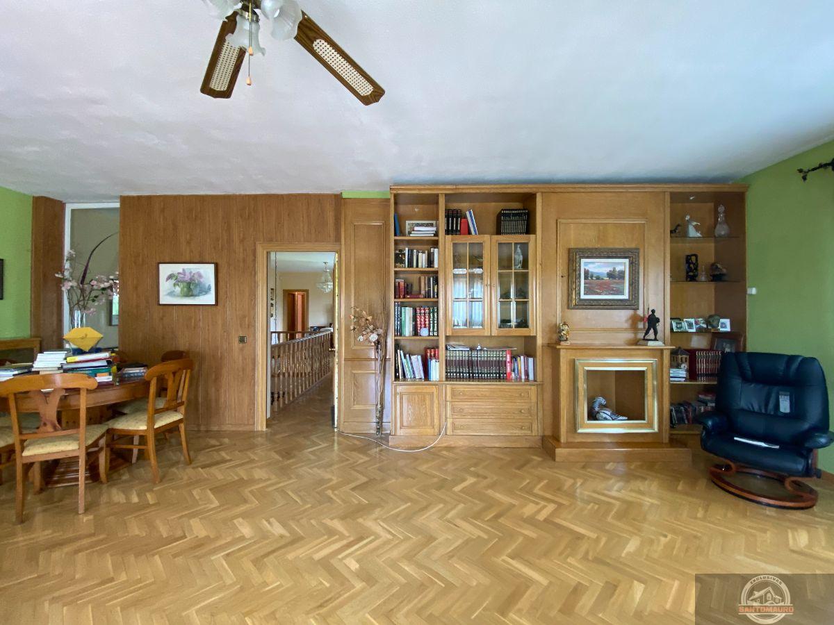 Venta de chalet en Galapagar Venta de chalet en Galapagar