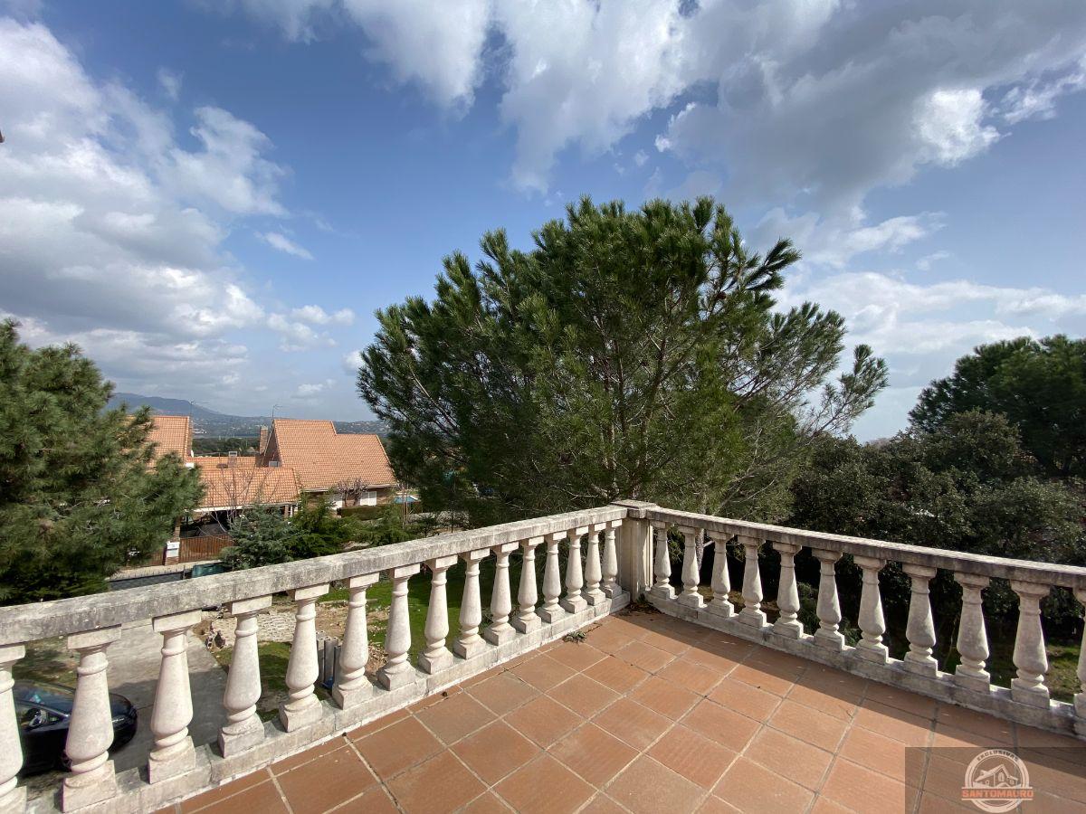 Venta de chalet en Galapagar Venta de chalet en Galapagar