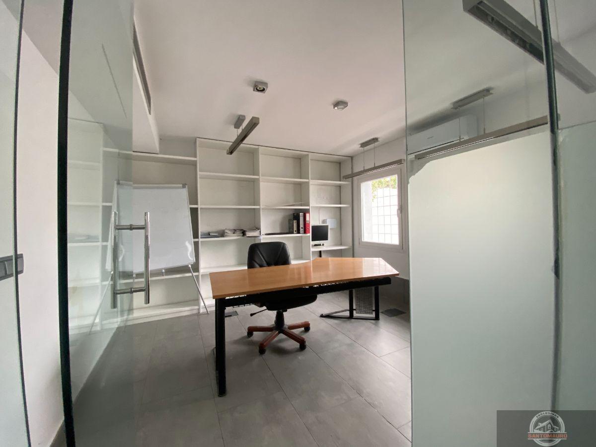Venta de edificio en Las Rozas