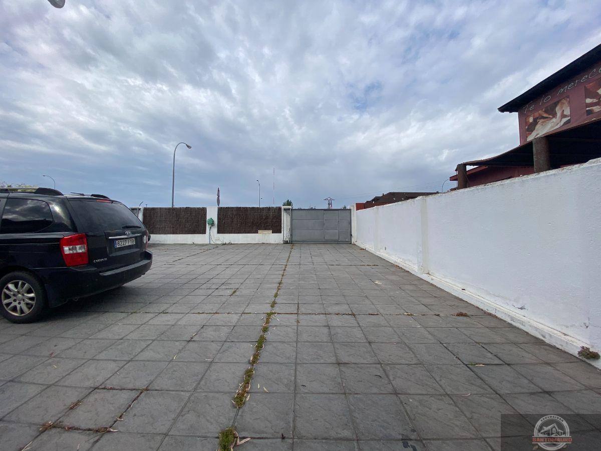 Venta de edificio en Las Rozas
