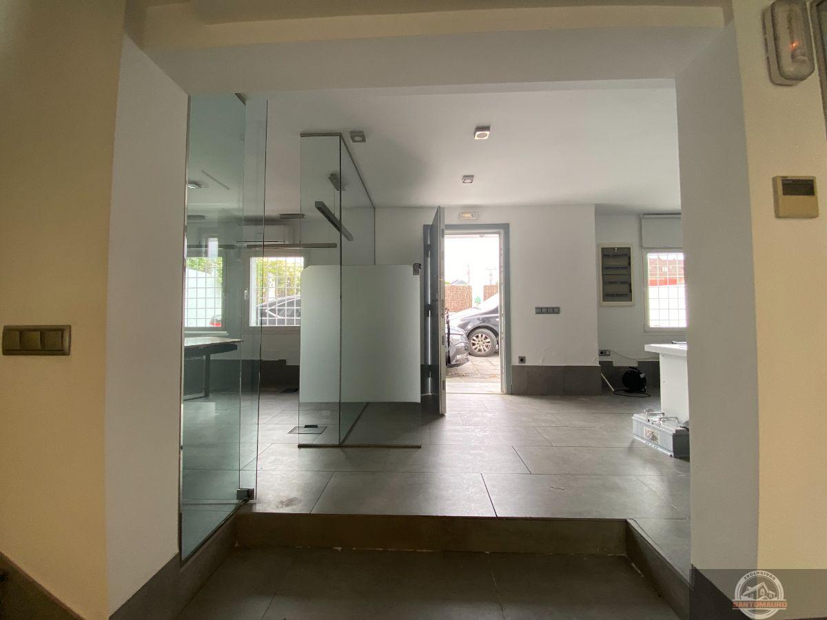 Venta de edificio en Las Rozas