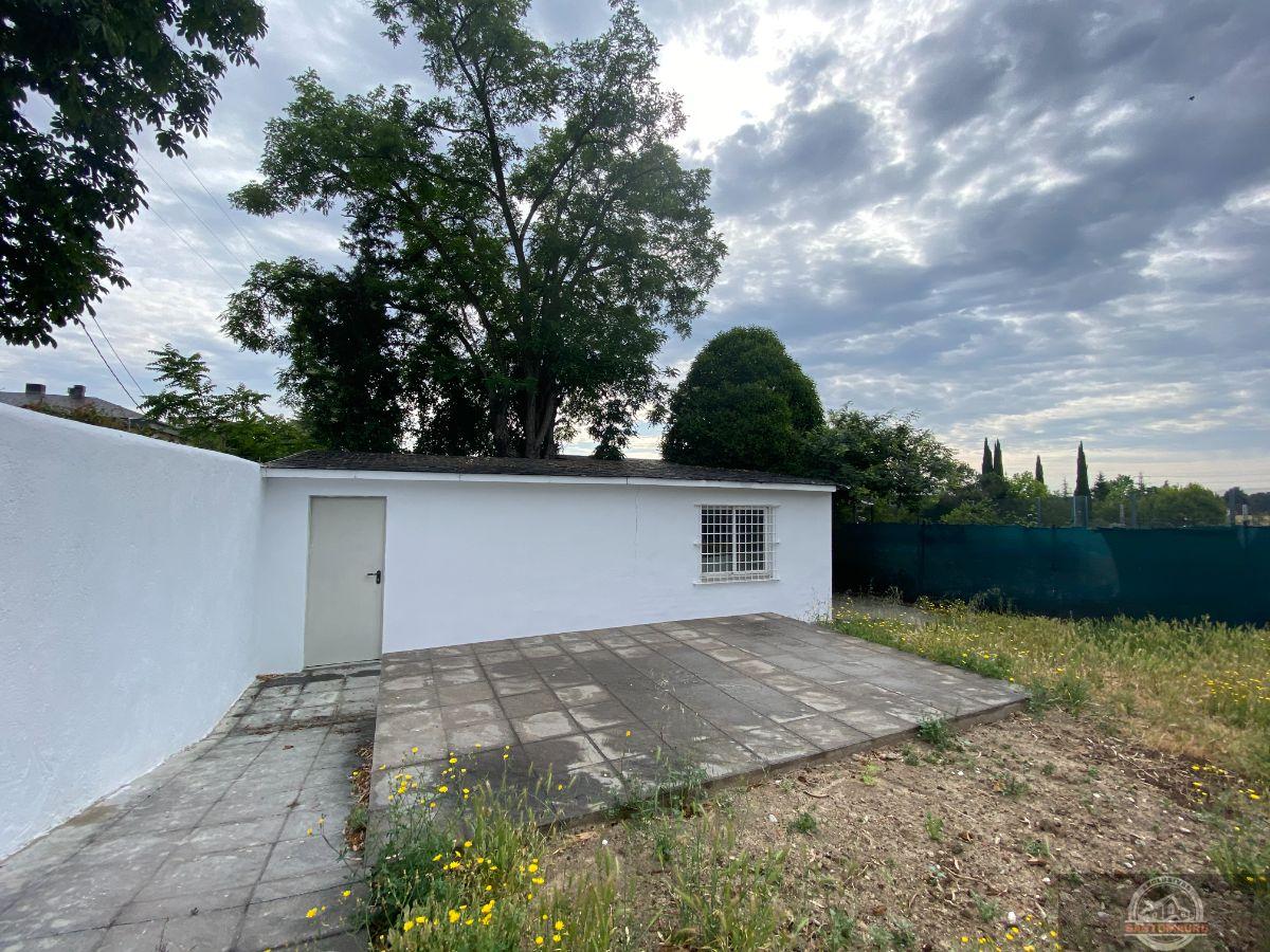 Venta de edificio en Las Rozas
