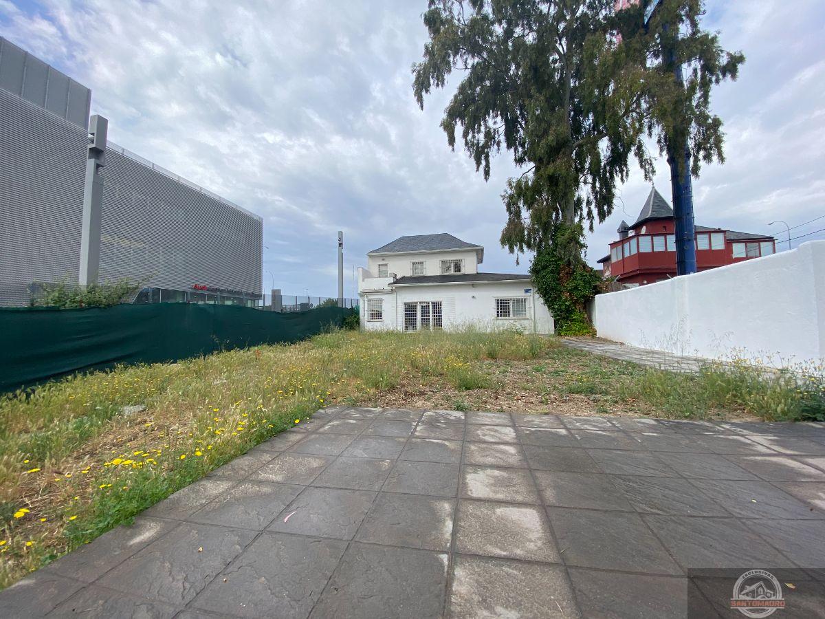 Venta de edificio en Las Rozas
