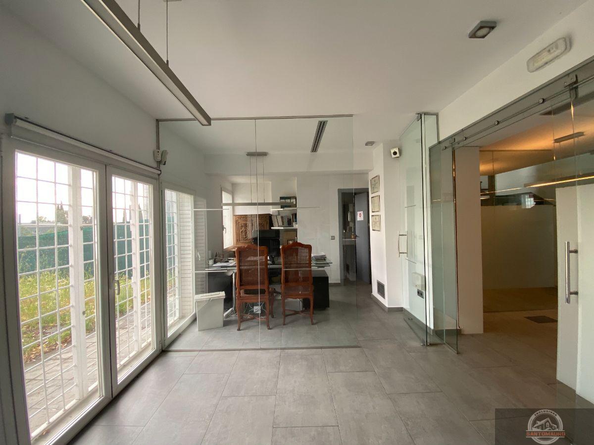 Venta de edificio en Las Rozas