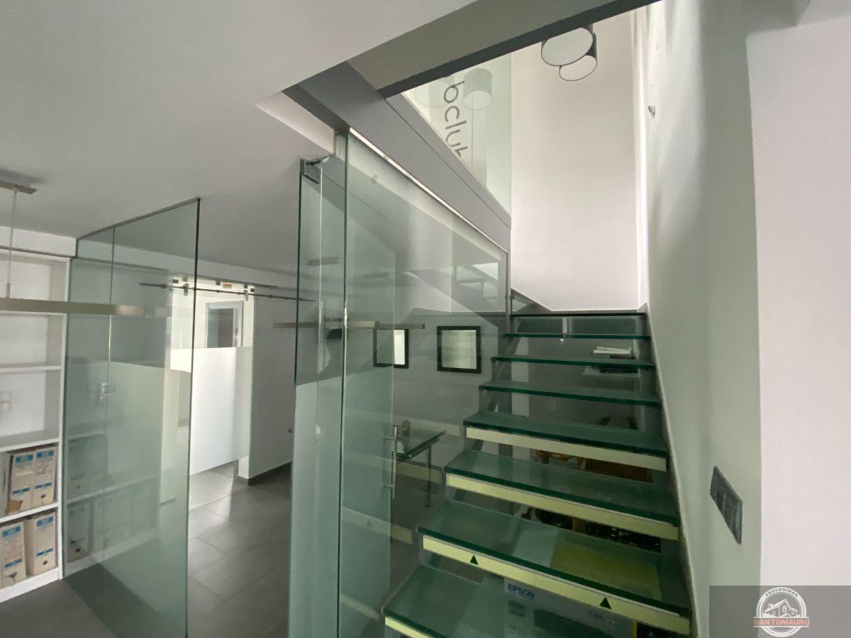 Venta de edificio en Las Rozas