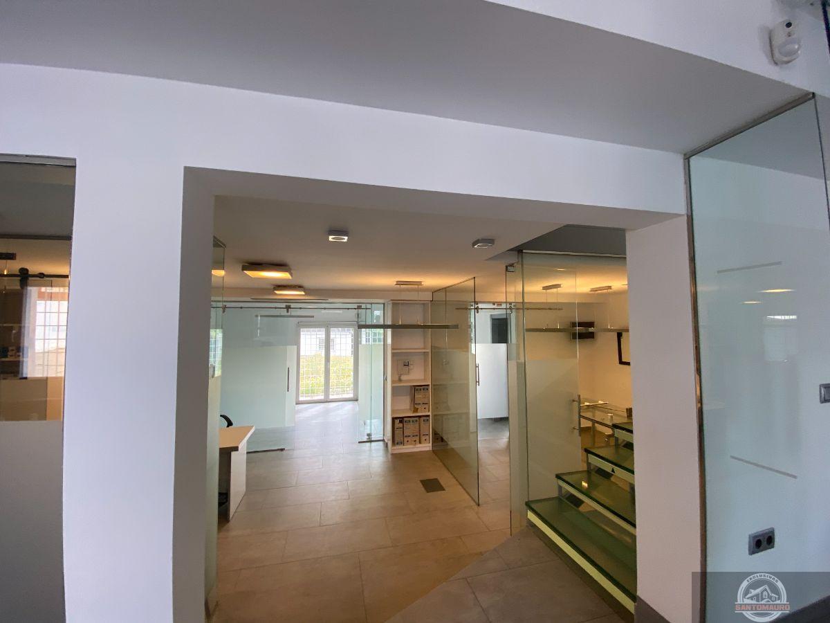Venta de edificio en Las Rozas
