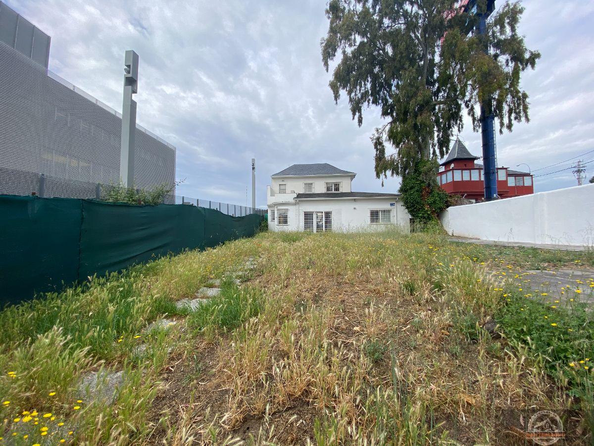 Venta de edificio en Las Rozas