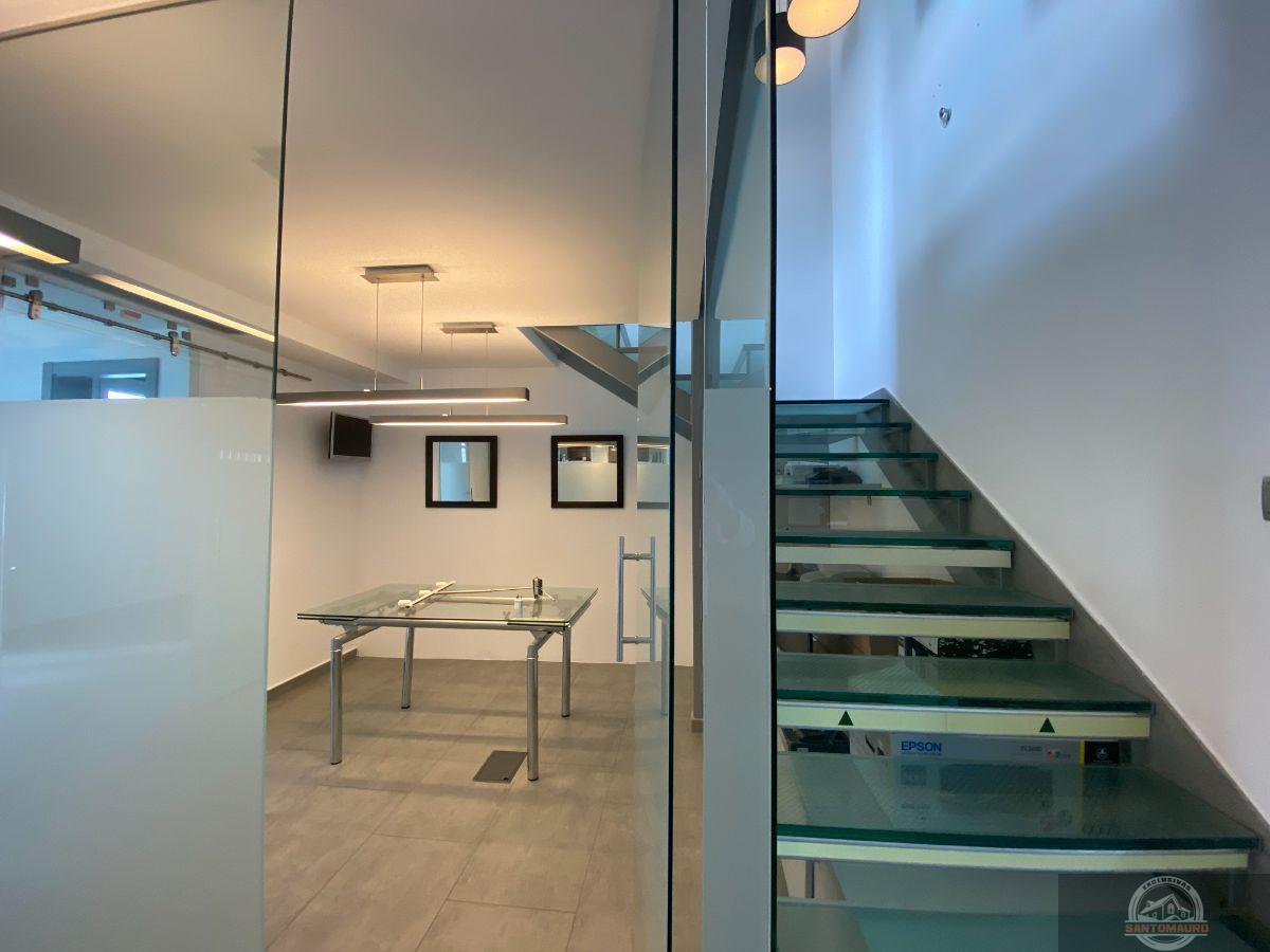 Venta de edificio en Las Rozas