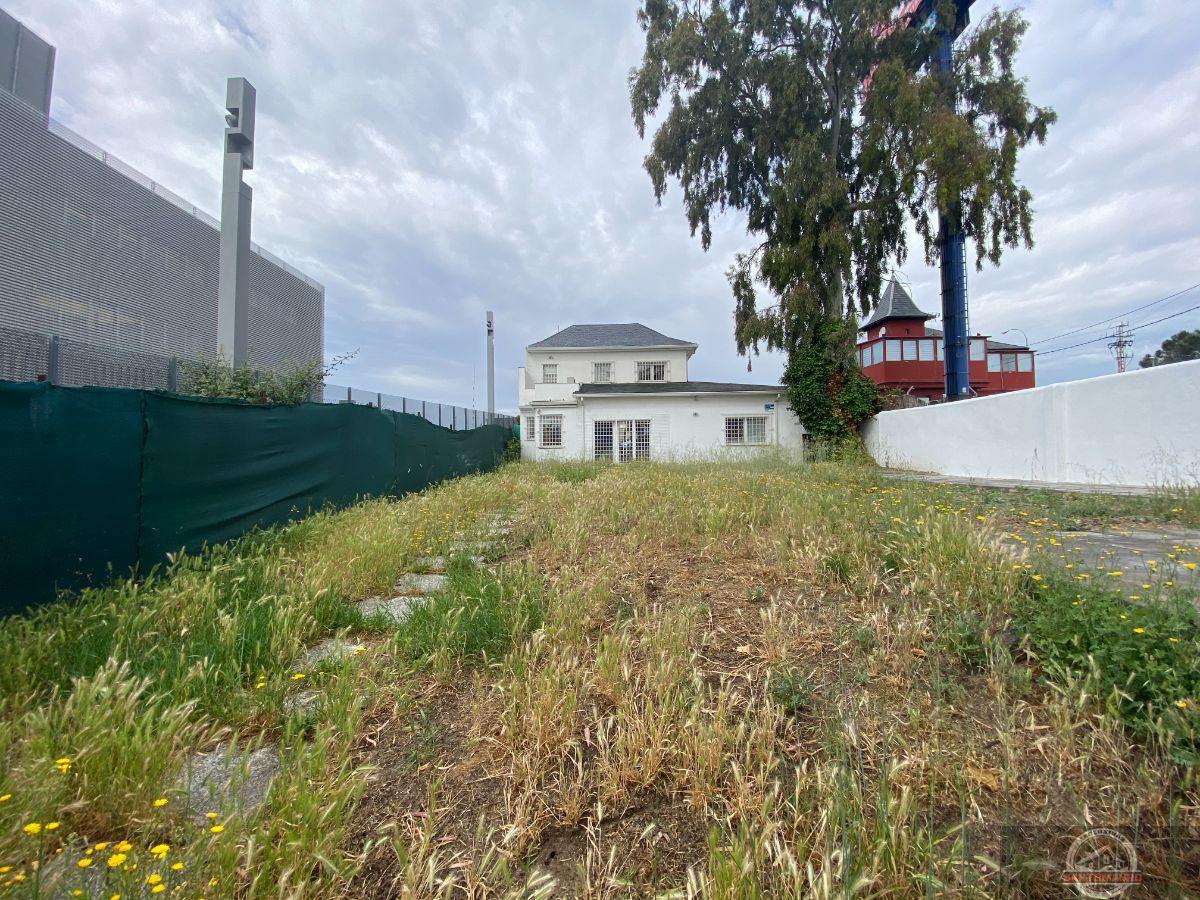 Venta de edificio en Las Rozas