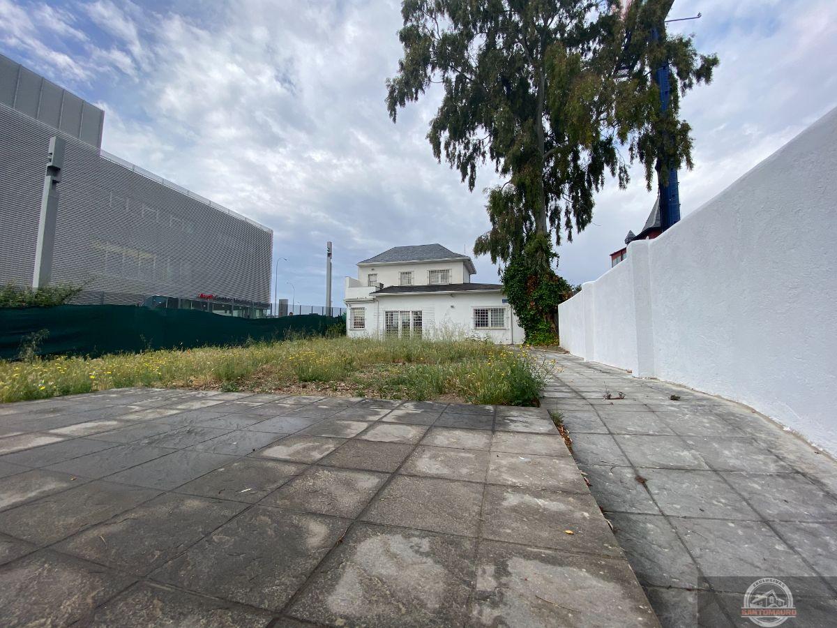 Venta de edificio en Las Rozas