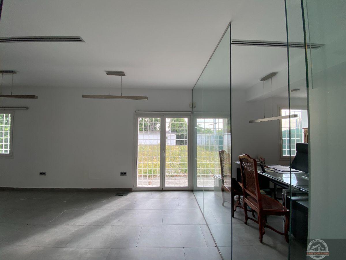 Venta de edificio en Las Rozas
