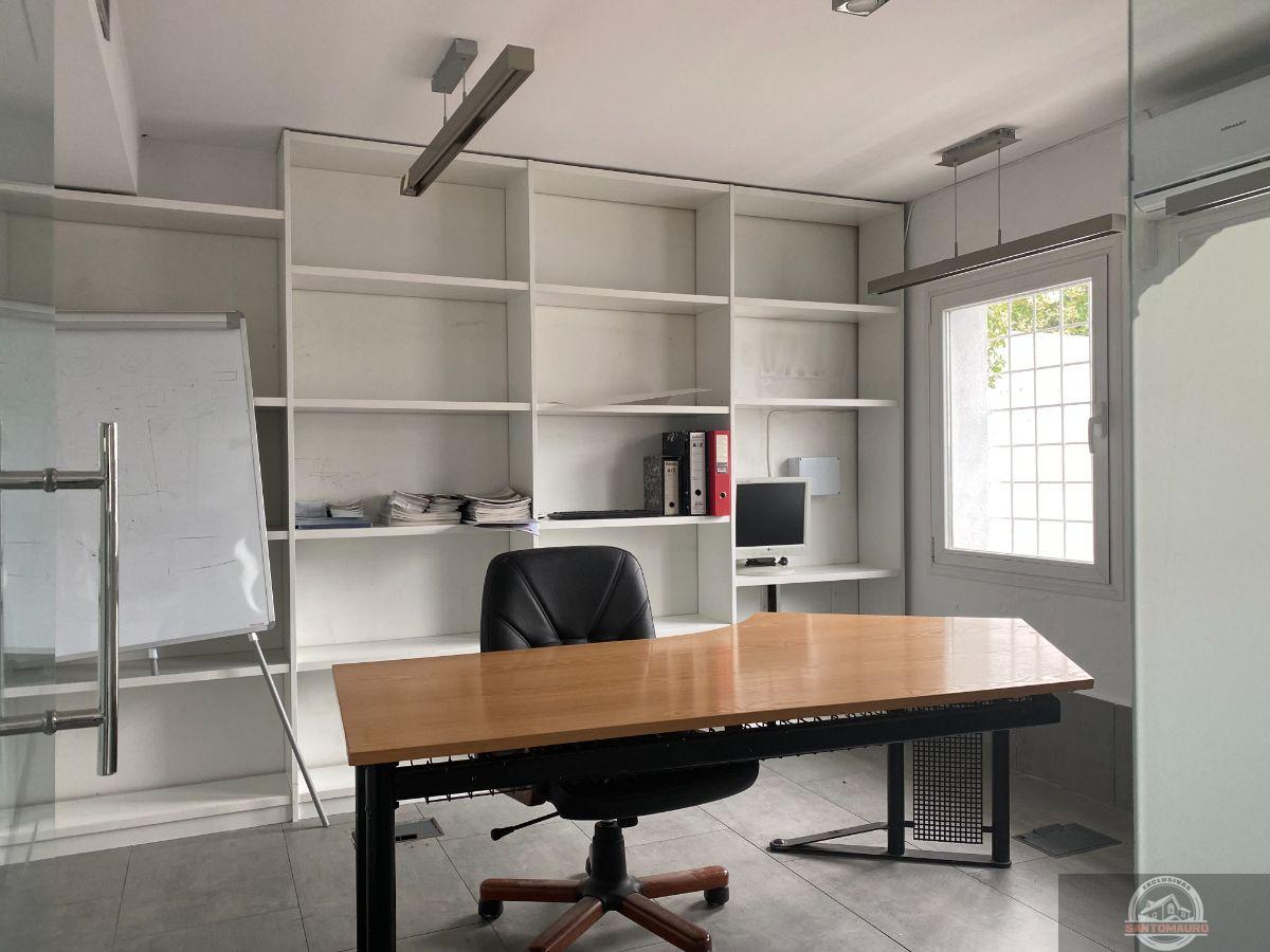 Venta de edificio en Las Rozas