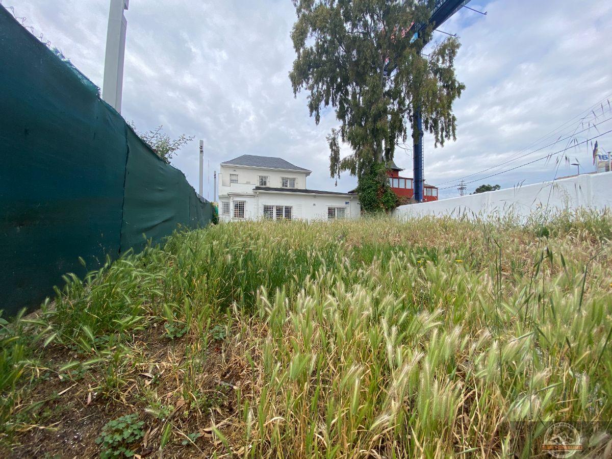 Venta de edificio en Las Rozas