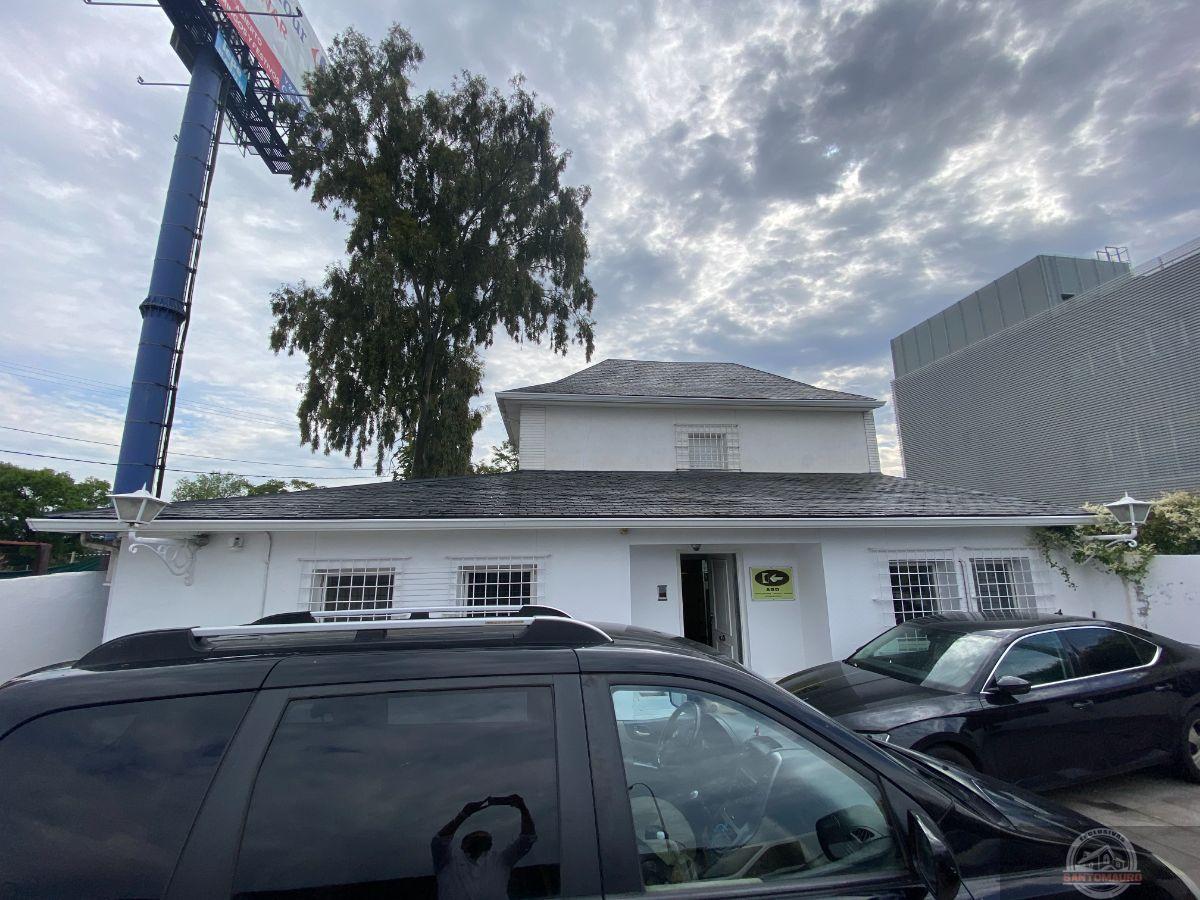 Venta de edificio en Las Rozas