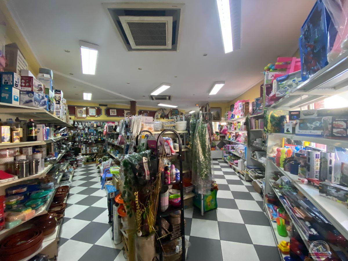 Alquiler de local comercial en Galapagar