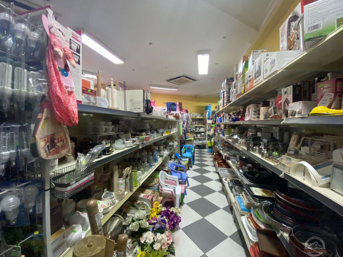 Alquiler de local comercial en Galapagar