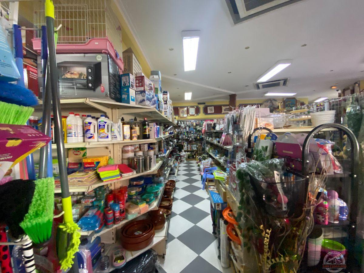 Alquiler de local comercial en Galapagar