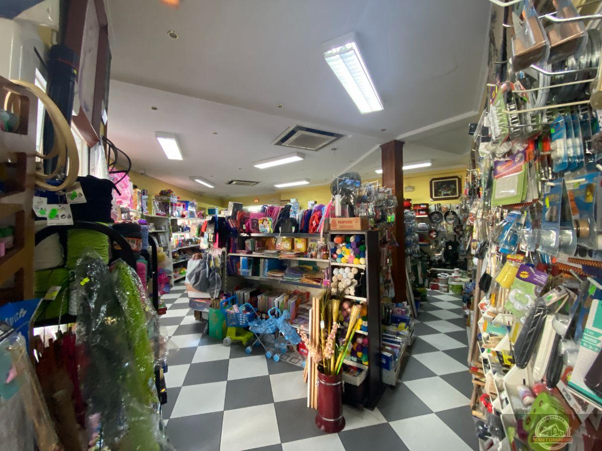 Alquiler de local comercial en Galapagar