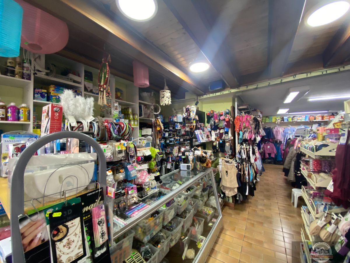 Alquiler de local comercial en Galapagar
