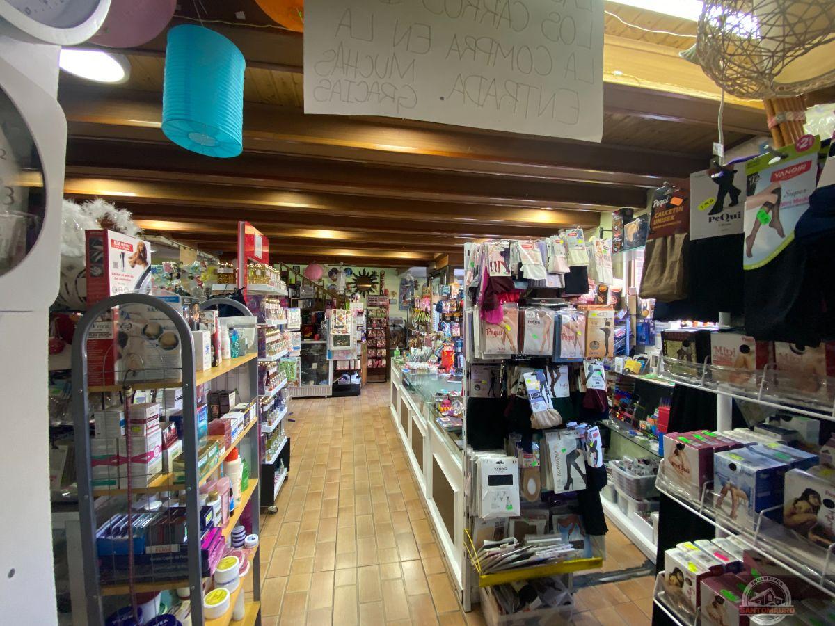Alquiler de local comercial en Galapagar