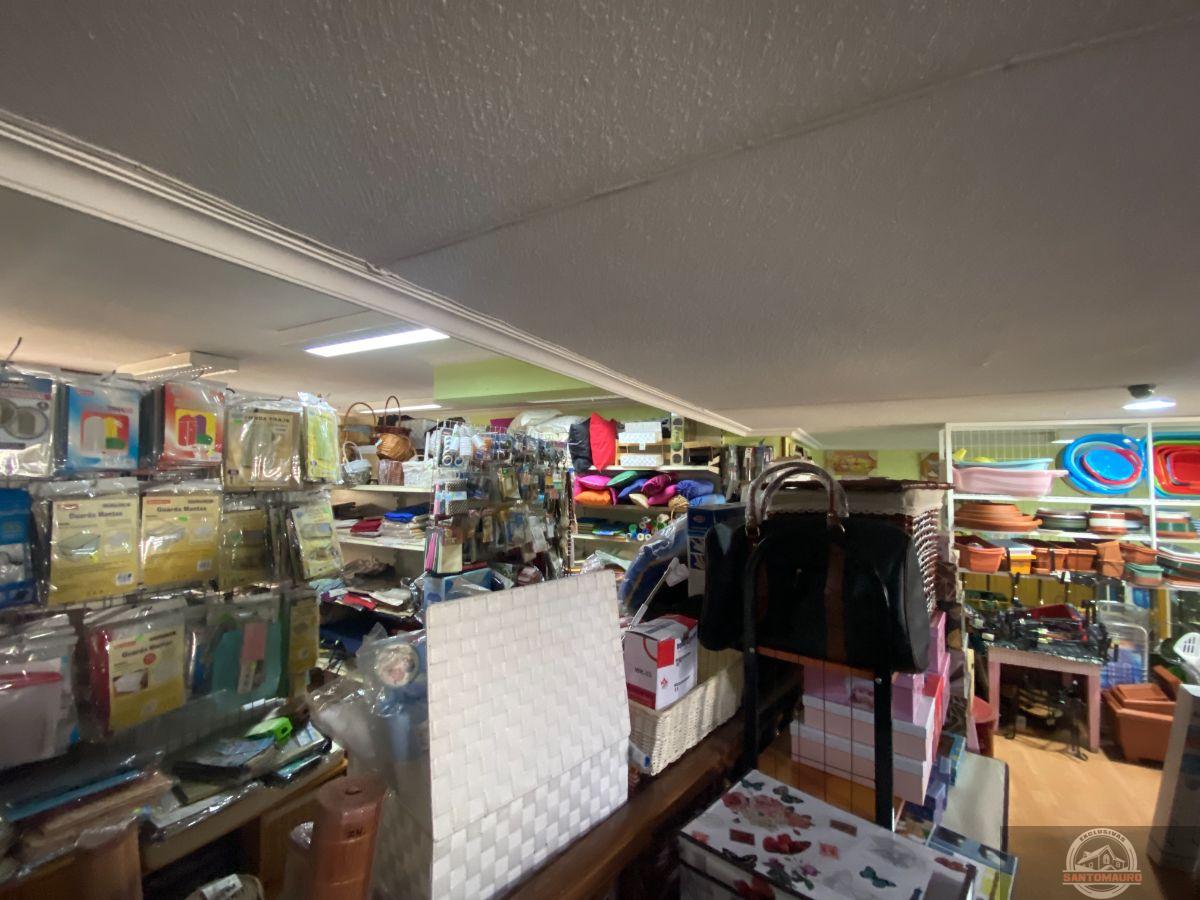 Alquiler de local comercial en Galapagar