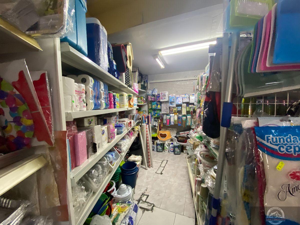 Alquiler de local comercial en Galapagar