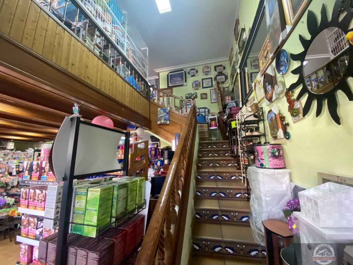 Alquiler de local comercial en Galapagar