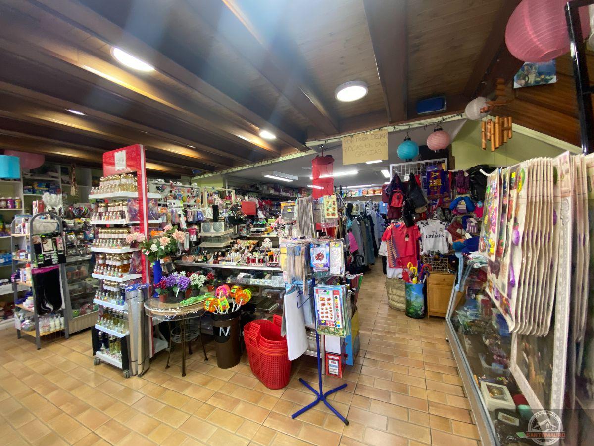 Alquiler de local comercial en Galapagar