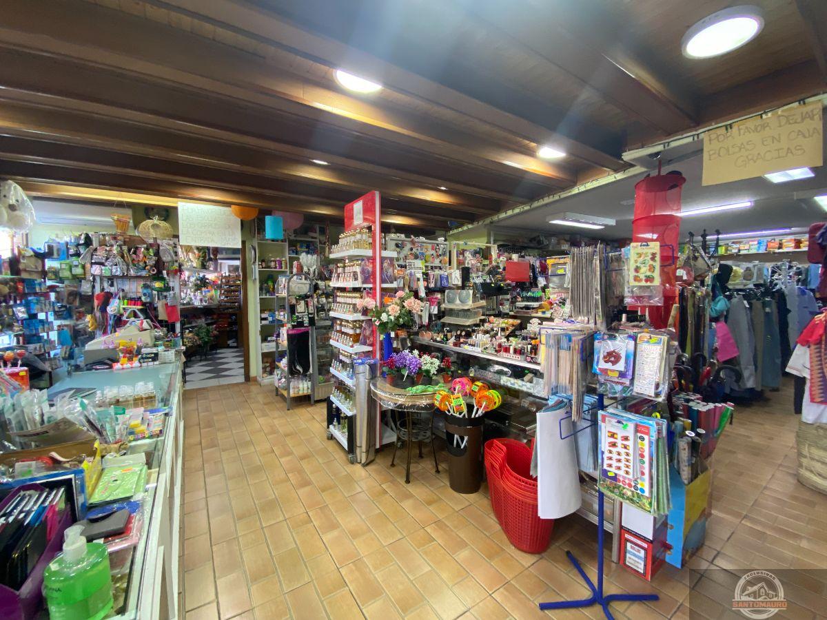 Alquiler de local comercial en Galapagar