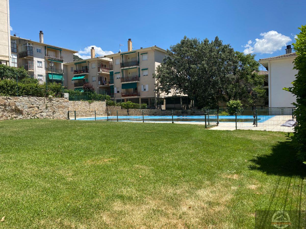 venta de piso en Collado Mediano, URB LAS CHAPARRAS Id:0104372