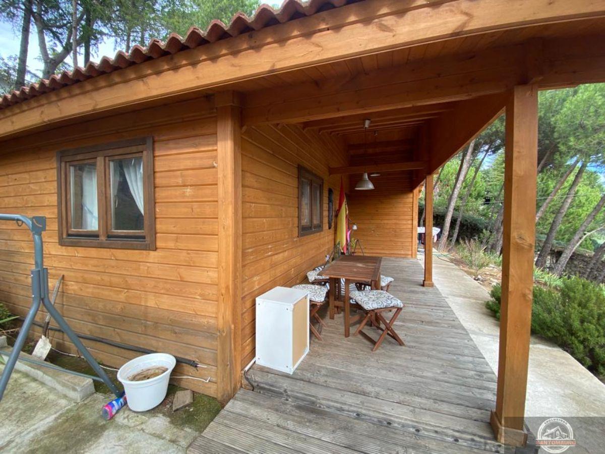 For sale of chalet in Galapagar
