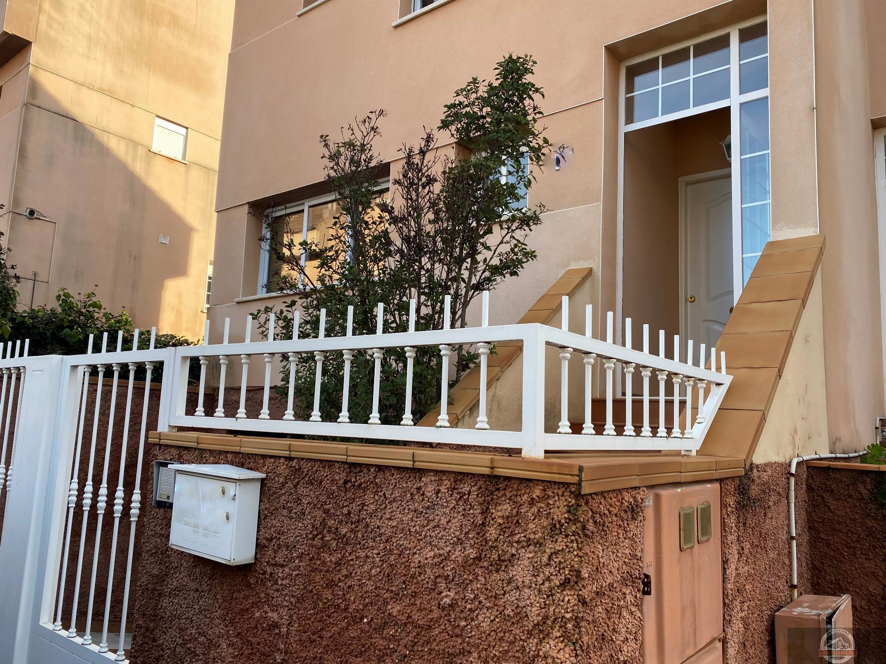 For sale of chalet in Galapagar