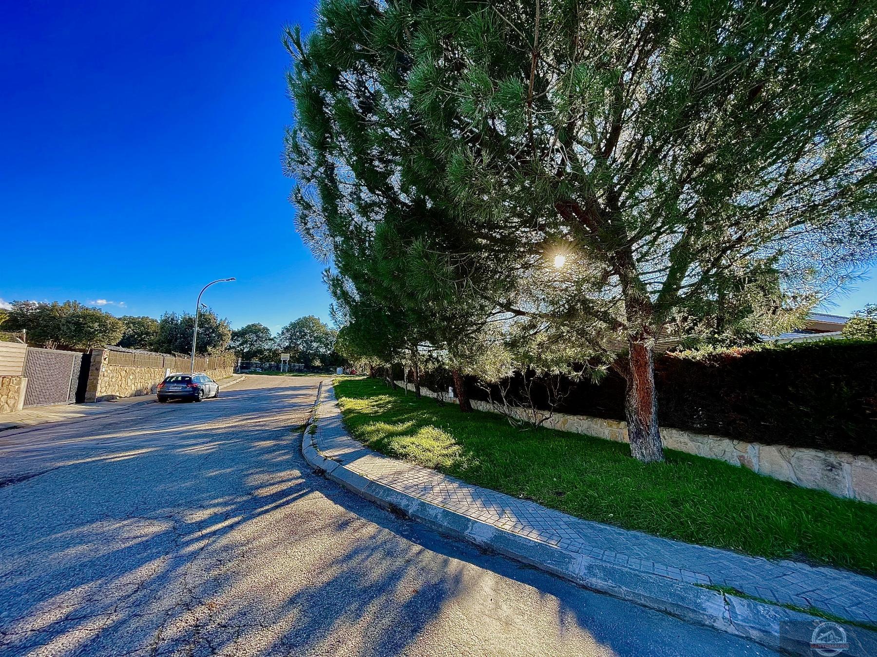 For sale of chalet in Galapagar