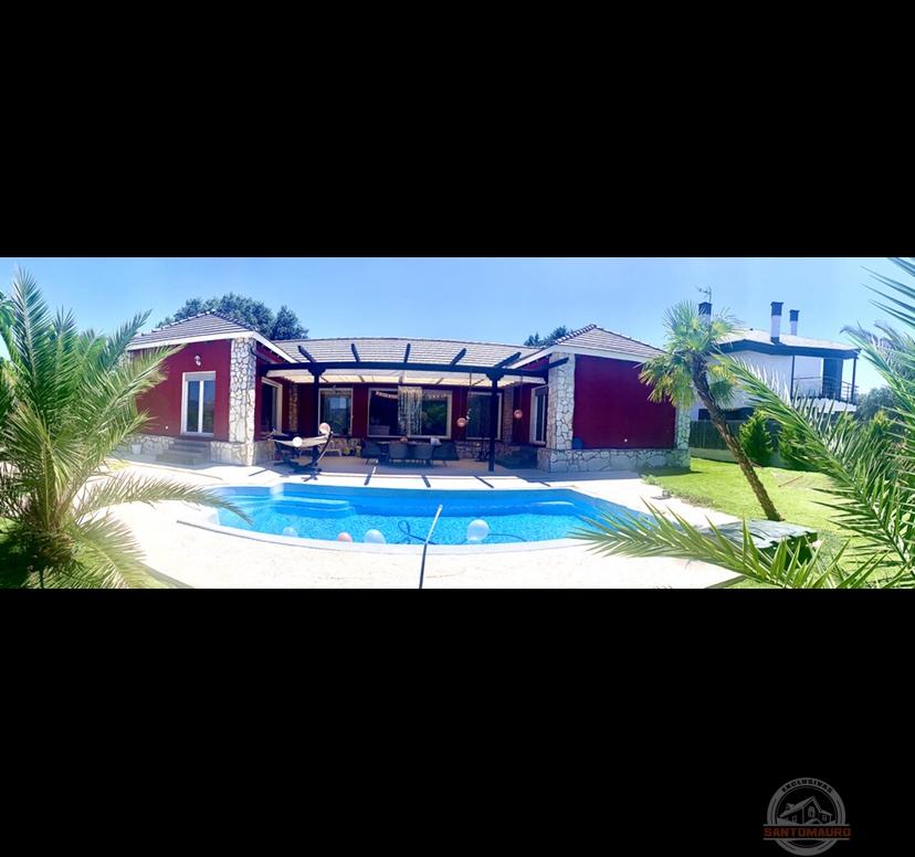 For sale of chalet in Galapagar