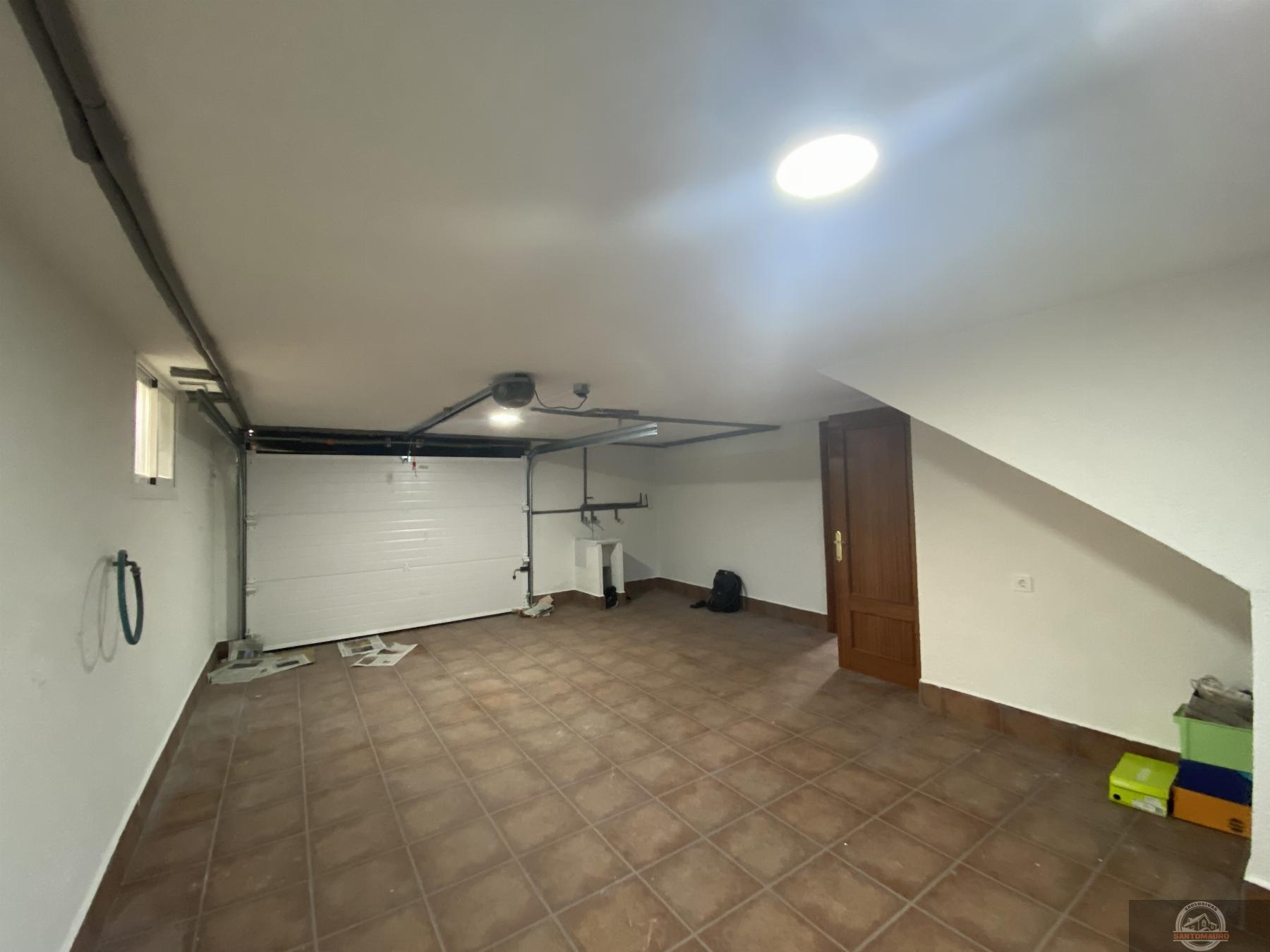Venta de chalet en Galapagar