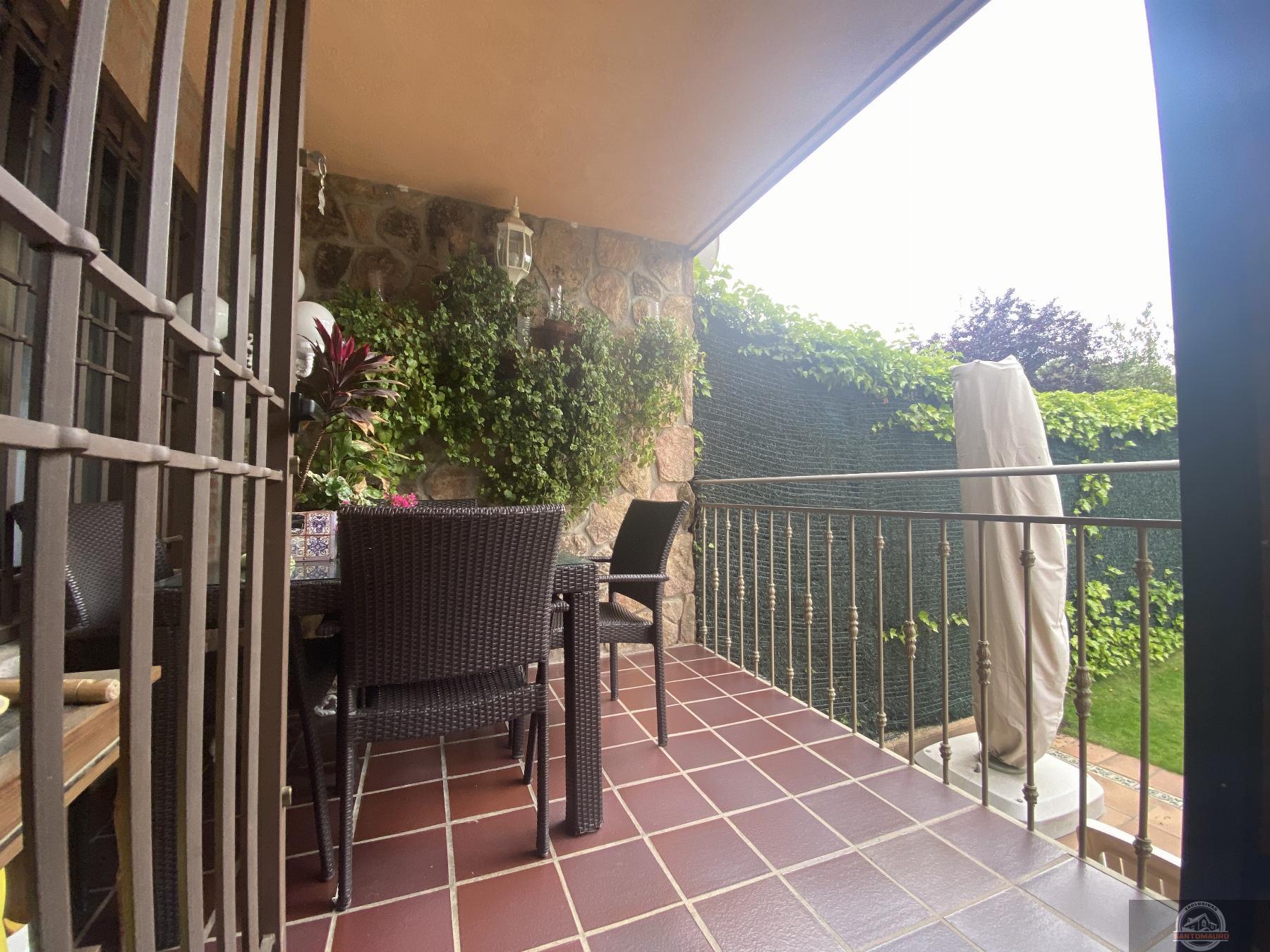 Porch