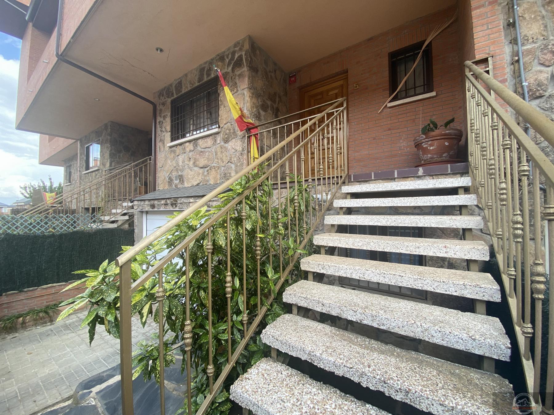 Entry/Exit