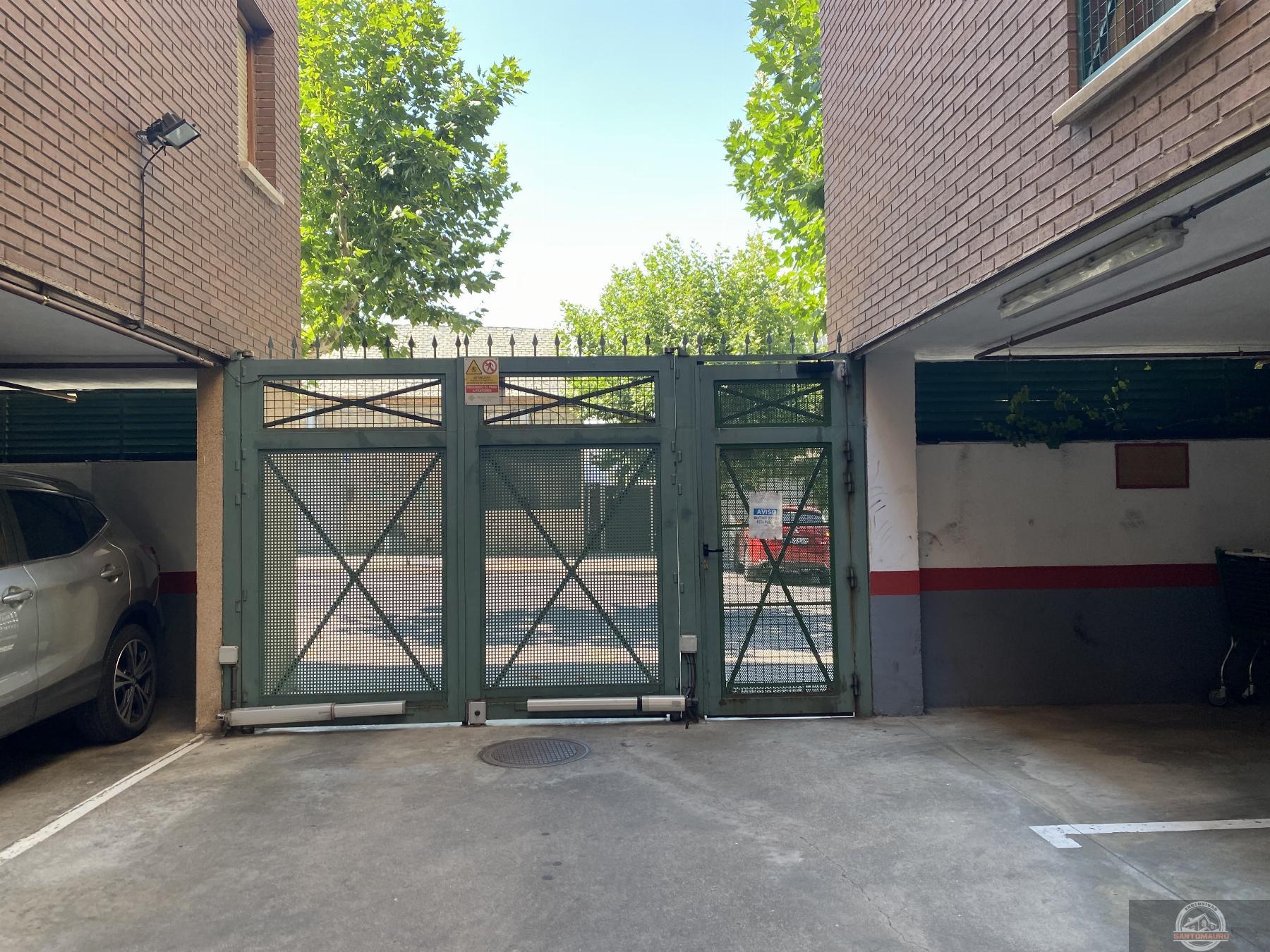 Entry/Exit