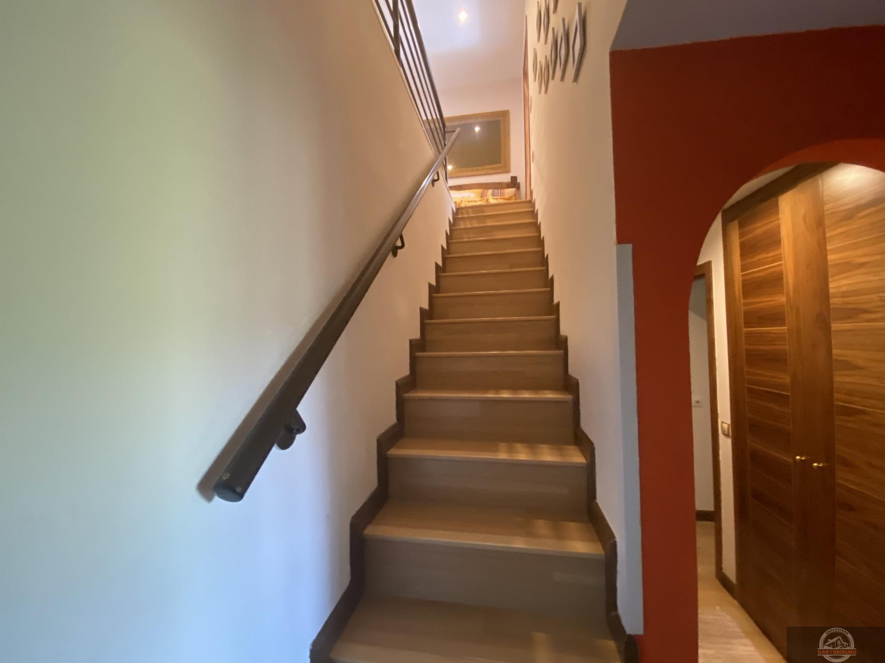 Escalera