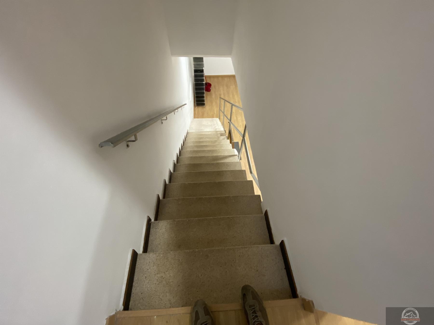Escalera