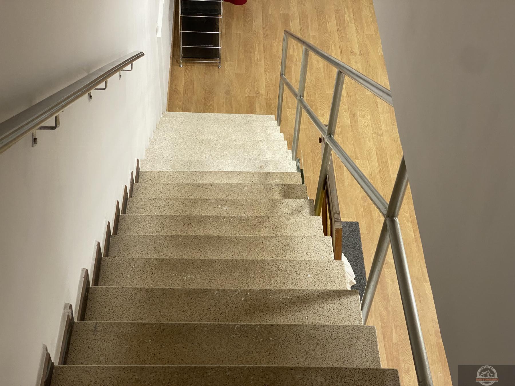 Escalera