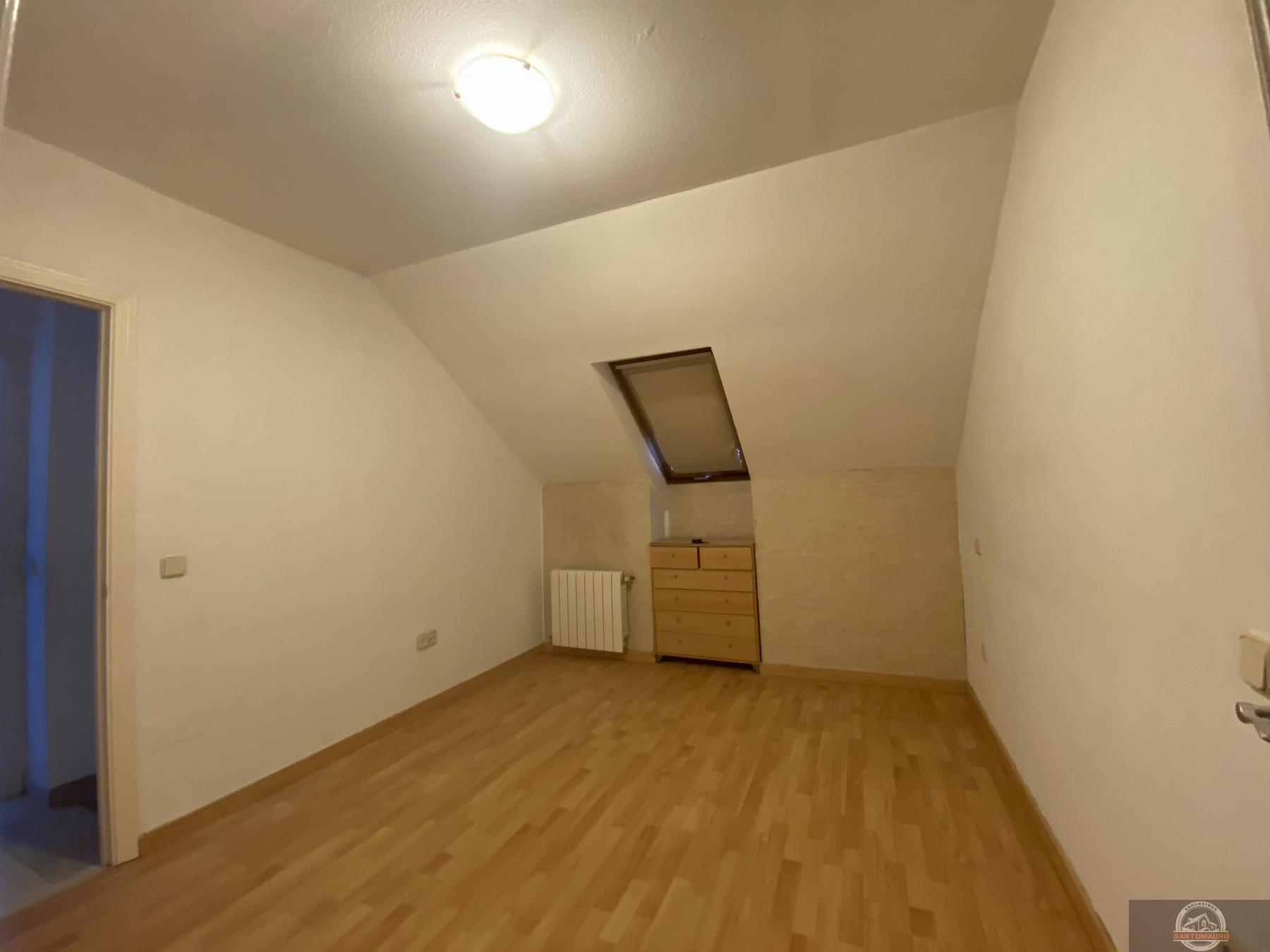 Venta de dúplex en Galapagar
