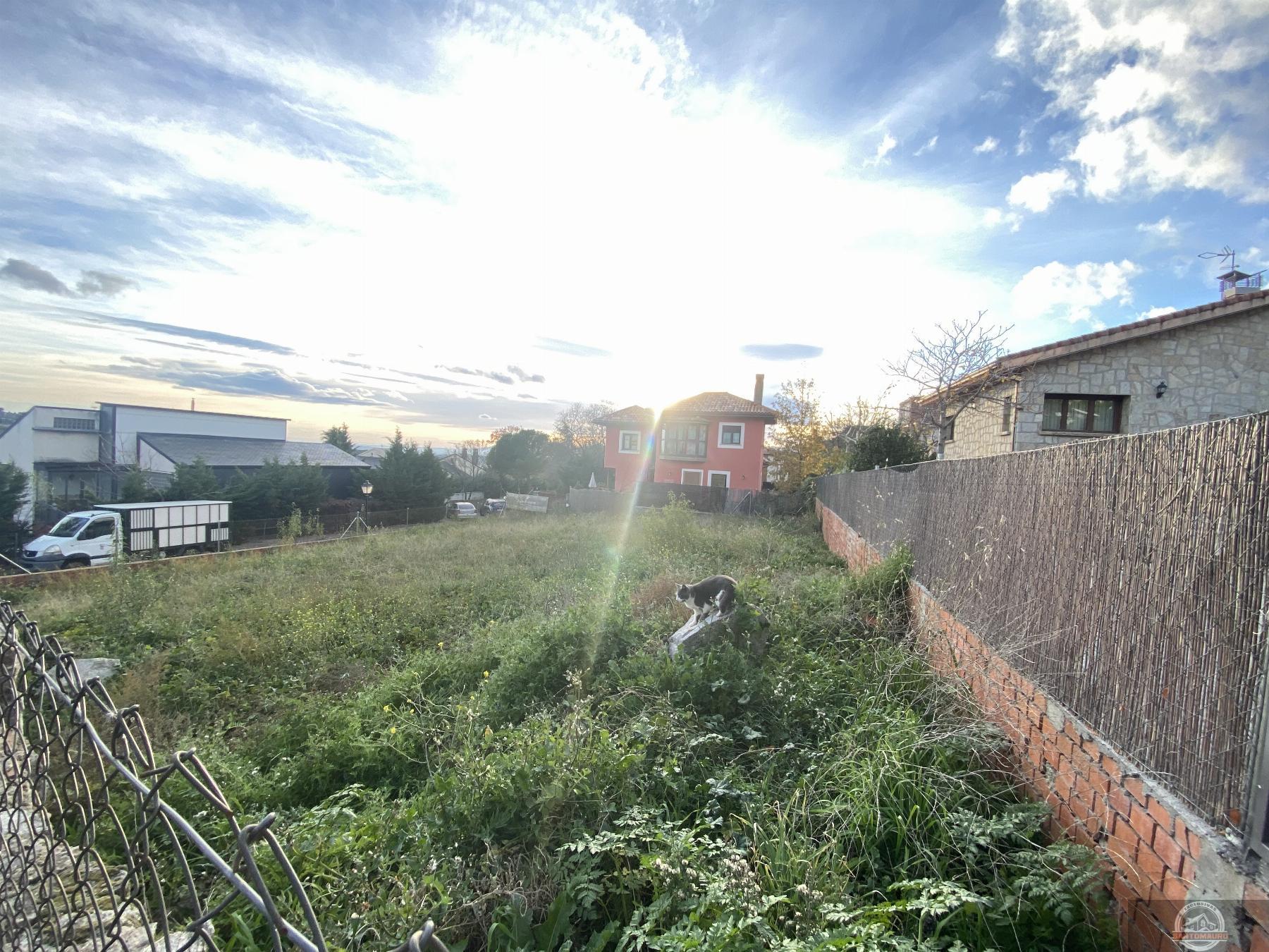 Venta de terreno en Collado Mediano