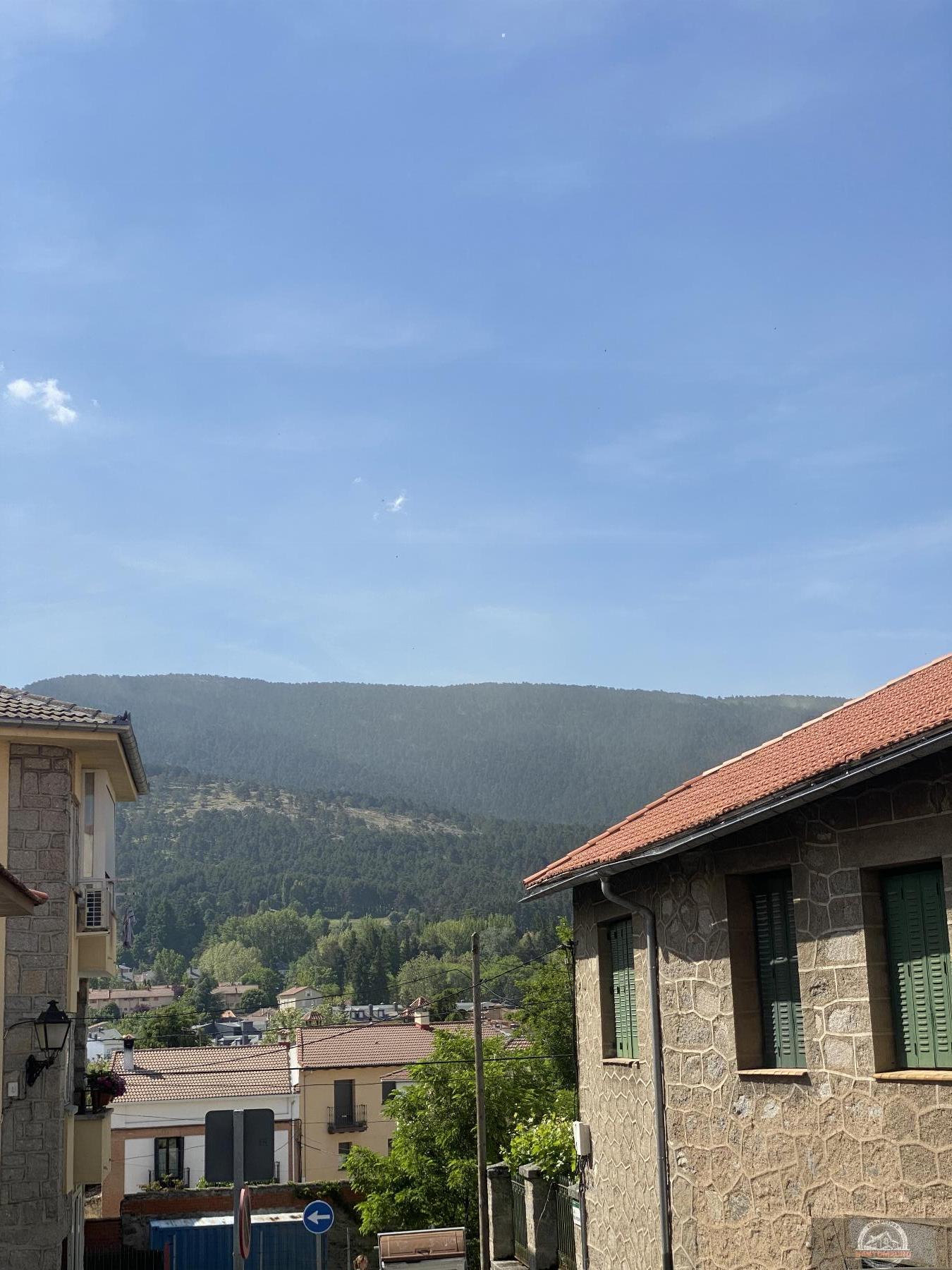 Surroundings