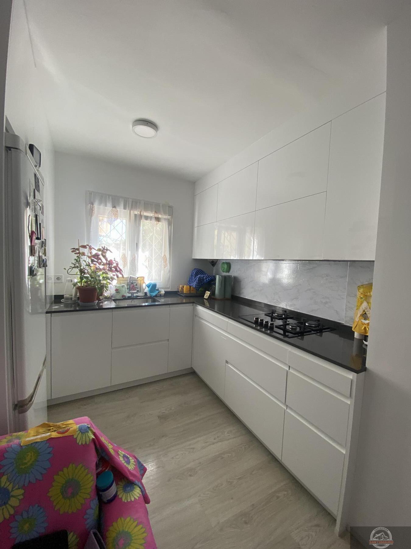 Venta de piso en Galapagar