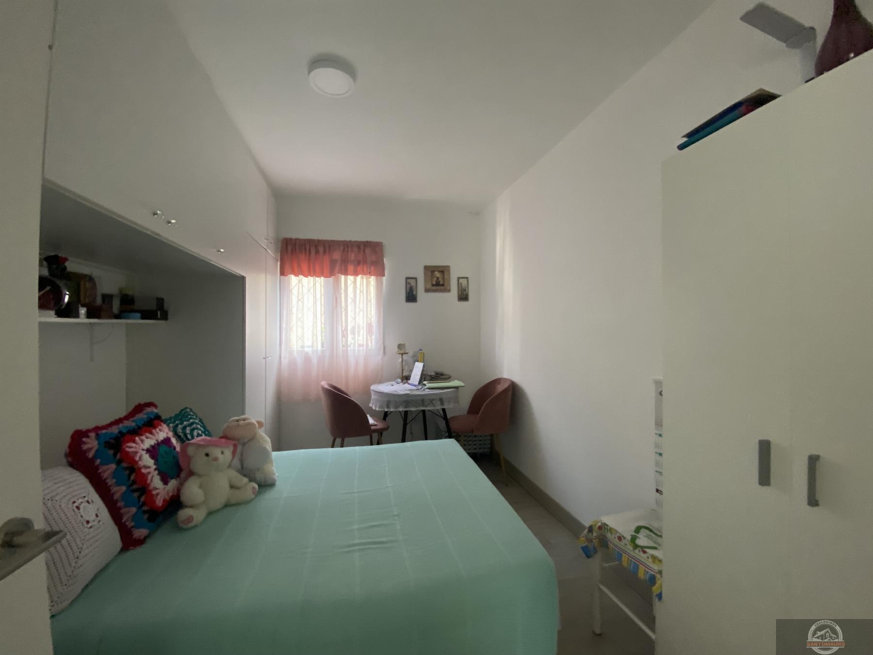 Dormitorio principal