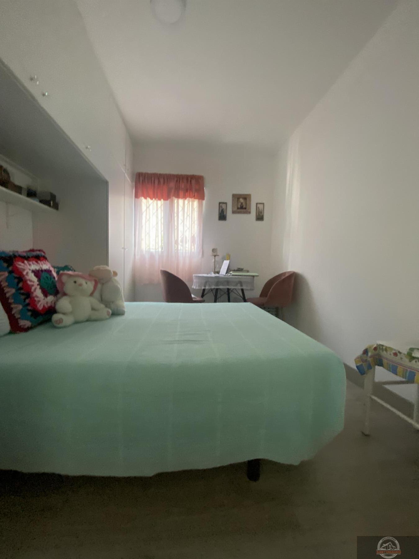 Venta de piso en Galapagar