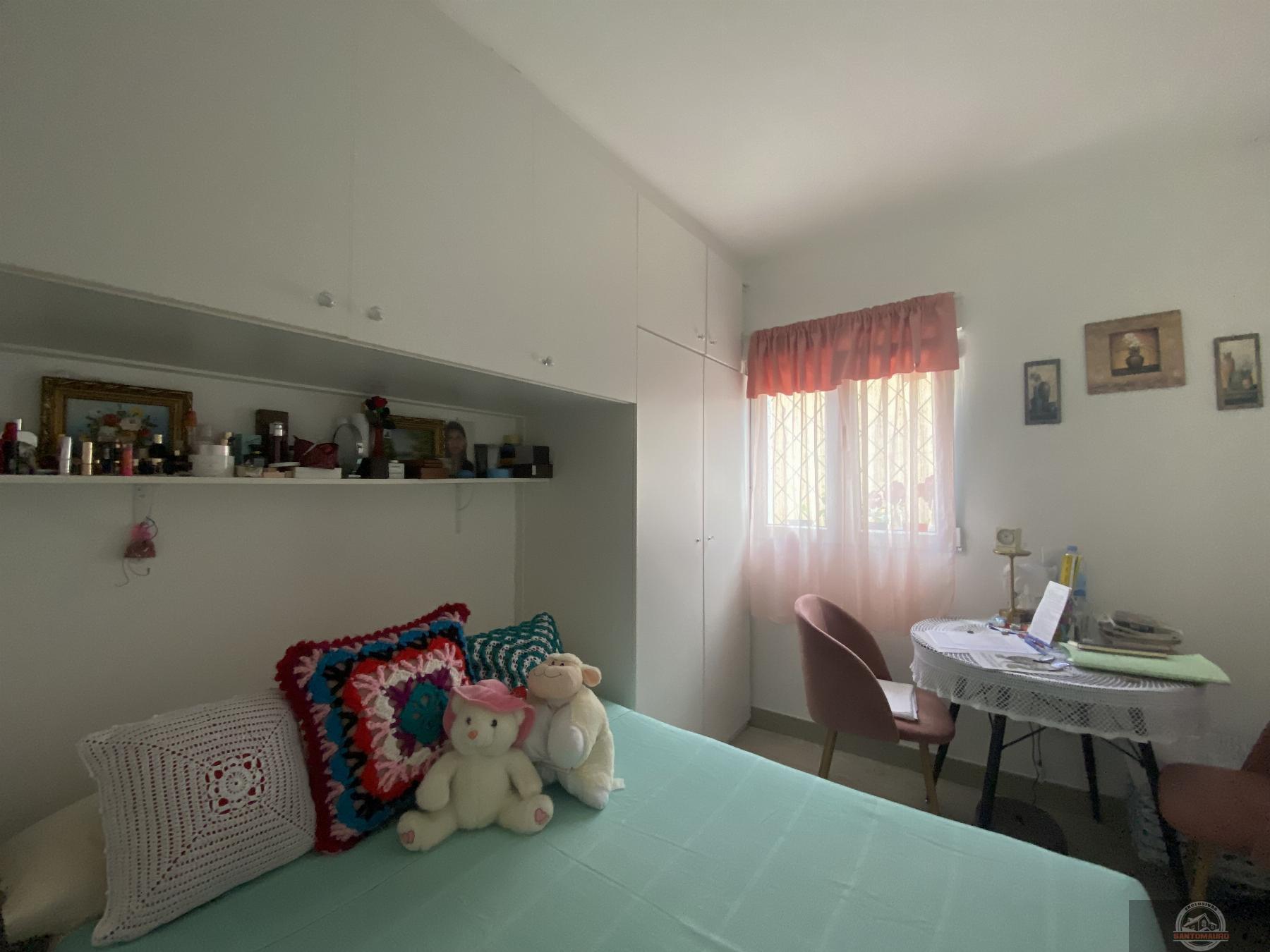 Dormitorio principal